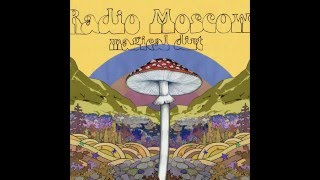 Radio Moscow - Rancho Tehama Airport