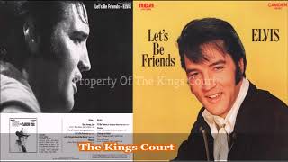 Elvis Presley - Have A Happy