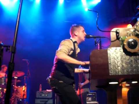 OneRepublic - Made For You