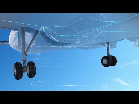 Birth of a system - Safran Landing Systems | Safran
