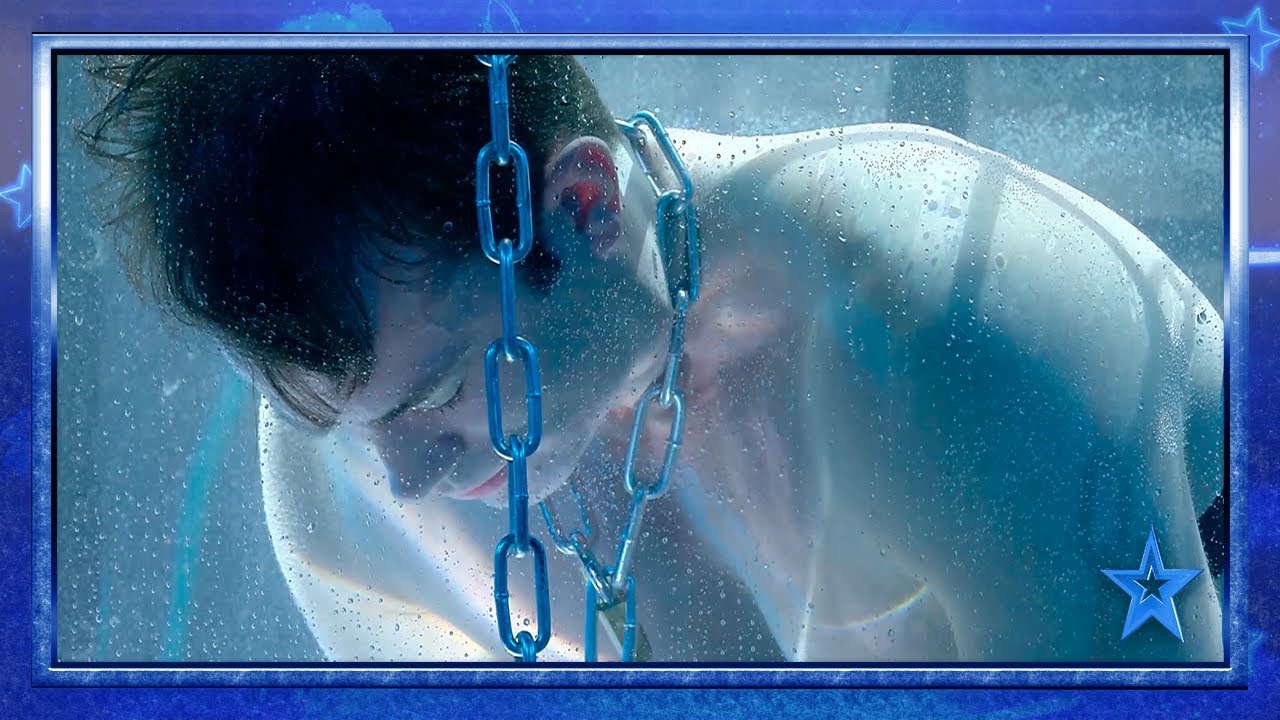 Promotional video thumbnail 5 for Lord Christian Illusions