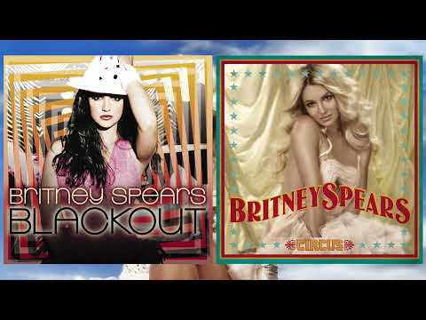 Britney Spears - Gimme More x Circus (Mashup)