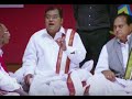Prabhanjanam Full Movie Part 10 Ajmal Aarushi Panchi Bora