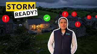 Ireland’s Power Outage Solution: Storm Konnect Is Here!