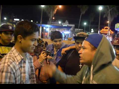 SPARCK vs BK - ACATA TU ACOTE - Fatima - Chorrillos