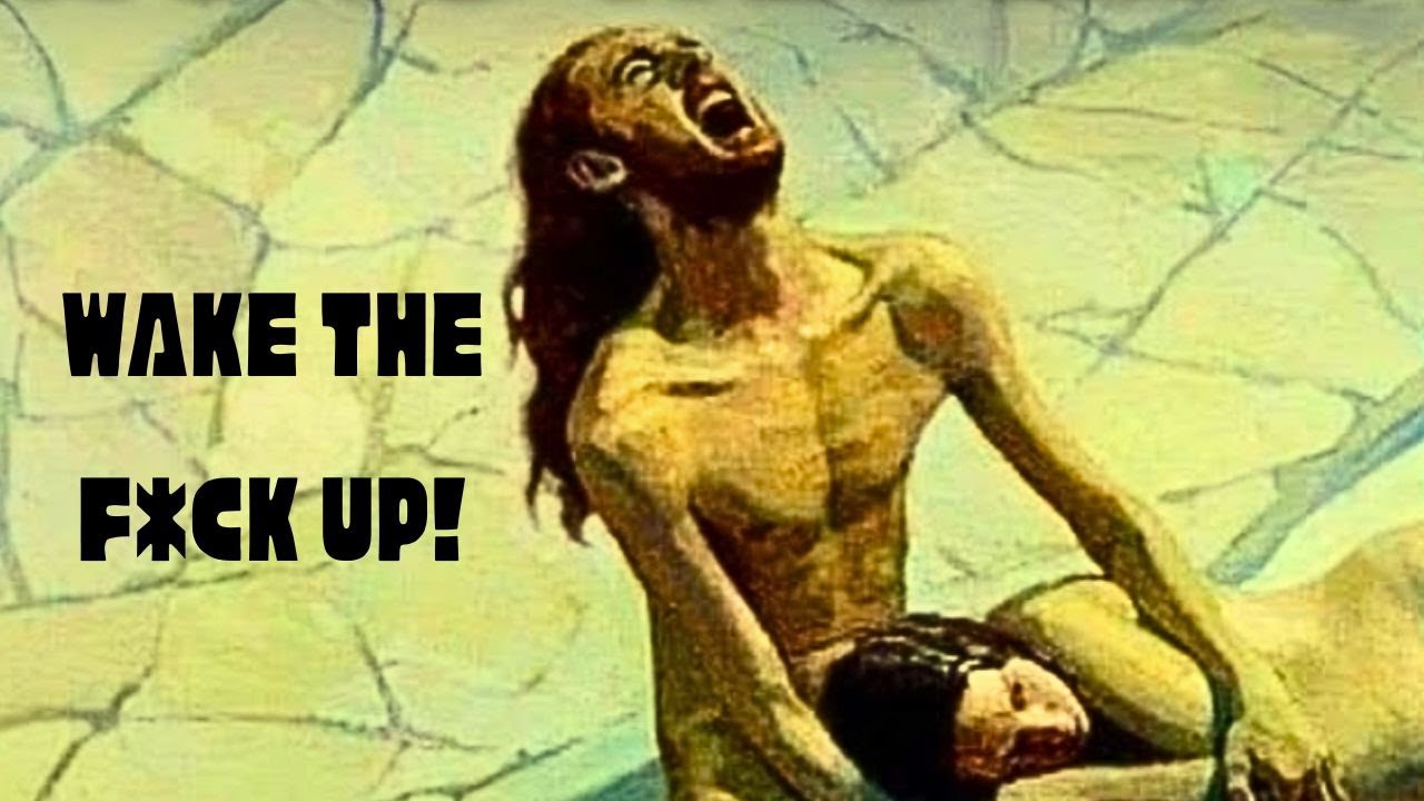 Carl Jung's BRUTAL TRUTH on Most Women That Men Still Ignore!