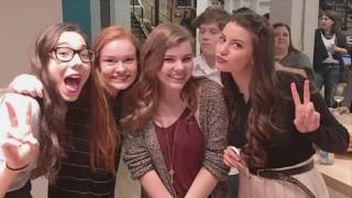 Olivia Solo Miss Invisible letra en español