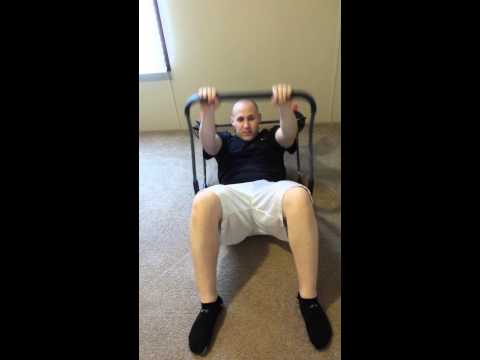 Ab roller evolution review