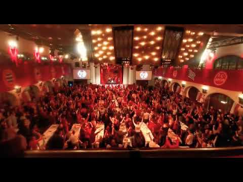 120 Jahre FC Bayern München ❤️