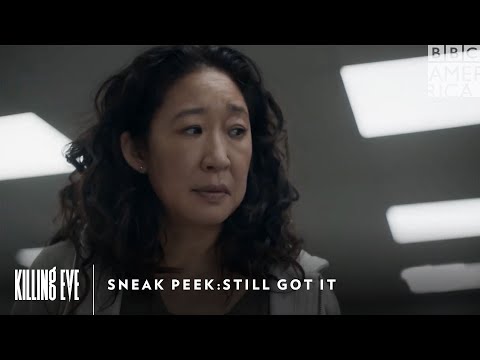 Killing Eve 3.04 (Clip)