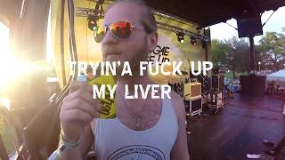 Cover art for Hard Liquor