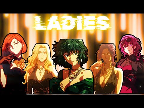 LOVE ON ME x PRINCE OF EGYPT (Slowed + Reverb + Ladies Version)