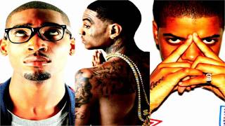 Tinie Tempah, Soulja Boy &amp; Chipmunk - Mayday (HD)