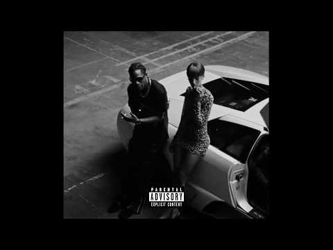 (FREE) TRAVIS SCOTT X DRAKE TYPE BEAT - SPECTRAL