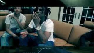 Chief Keef - First Day Out ( Offical Video) W/ Lyr