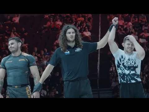 Giancarlo Bodoni vs Dante Leon | Full Match