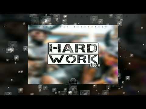CL Official-Jab Settings (Hard Work Riddim) Soca 2022
