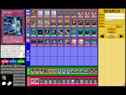 YCS Chicago: Billy Brake Inzektors 3rd Place