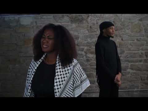 IkeZero and Voices of Dissent