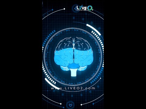 How BrainO2 Targets the Oxygen Deficits Behind Brain Fog and Cognitive Decline