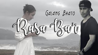 Download lagu Lagu Ende Lio 2024 // Rasa Ba'i // GALANG BHATO mp3