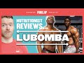 Nutritionist Reviews Lubomba's Supplement Routine — What Do You REALLY Need? | Myprotein