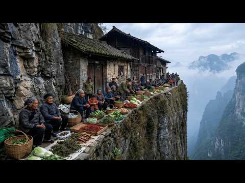 Impossible Places | The Most Extreme Lands on Earth | 4K Documentary
