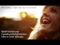 Ellie Goulding - Lights [Hip Hop Instrumental w ...