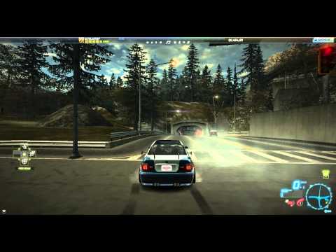 NFS World - Place Comparisons