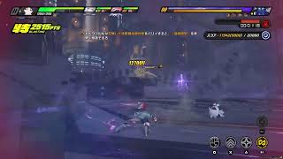 深夜のゼンゼロ