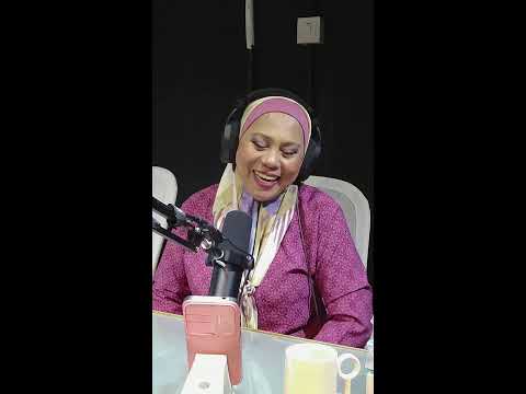 SuaraHati Dayangku Intan 046# Kita Borak Pasal Economy Bersama Anas Jalil