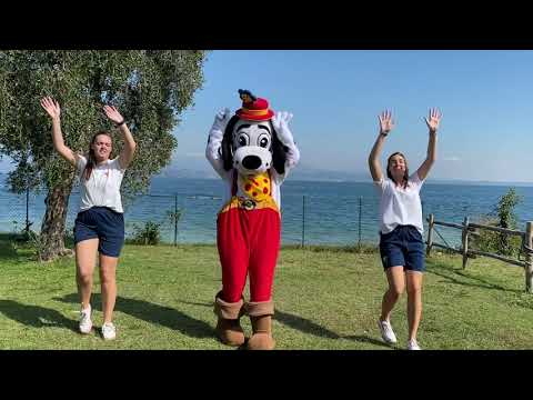 SPOTTYCLUB - FLIEGERLIED (Dance Tutorial)