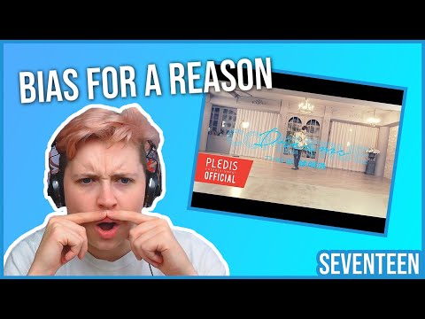 REACTION to SEVENTEEN'S THE 8 - DREAMS COME TRUE CHOREOGRAPHY VIDEOS & LYRICS