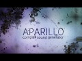 Video 3: The Oscillators - Aparillo Tutorial 2