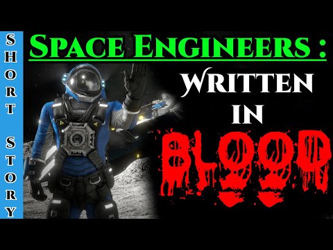 Best SciFi Storytime 1502 - Human Engineers : Written in Blood | HFy | Humans Are Space Engineers