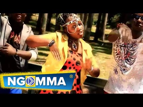 SURRENDER By Camp David ft. Furaha [OFFICIAL VIDEO] 2013