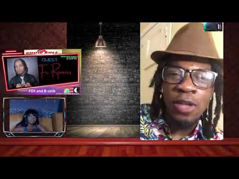 nou te gen Frere Rovens nan show kole #wendyyy