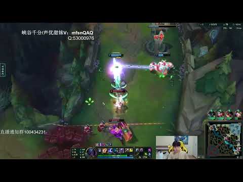 🔴 KZH Sylas vs Kindred Jungle 1400 LP (Best Lee Sin) - KZH Sylas Guide