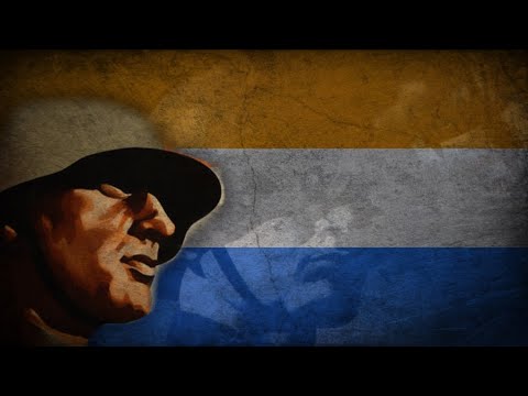 Dutch Patriotic Song - “Geuzenlied”