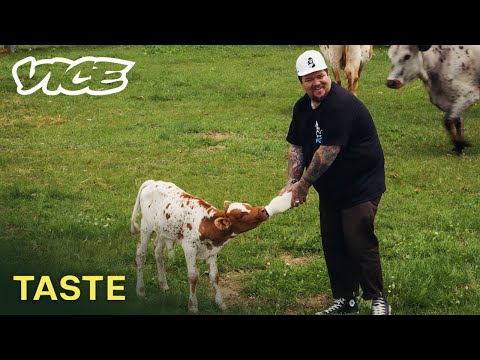 Matty Matheson’s Ultimate Backyard BBQ | VICE: Dead Set on Life