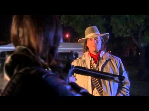 Nina Dobrev Never Cry Werewolf_21