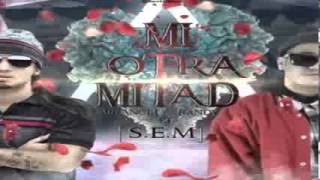 Mi Otra Mitad   Arcangel Ft  Randy Original Sentimiento, Elegancia Y Maldad