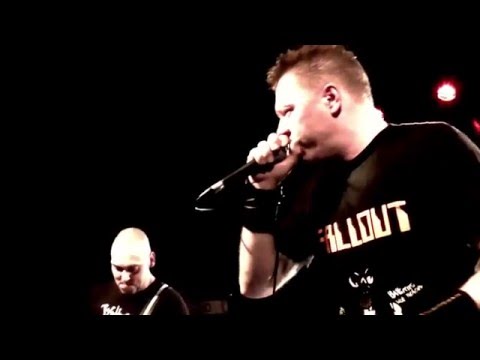 Massive Assault  - Operation Anthropoid + Frozen Hell OFFICIAL LIVE VIDEO