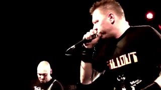 Massive Assault  - Operation Anthropoid + Frozen Hell OFFICIAL LIVE VIDEO