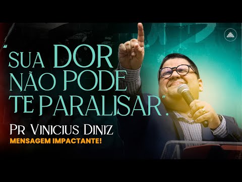 Você carrega suas feridas há anos? Jesus já trouxe a cura. Saiba como