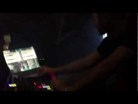 Markantonio at Club 999 Prato 05.01.13