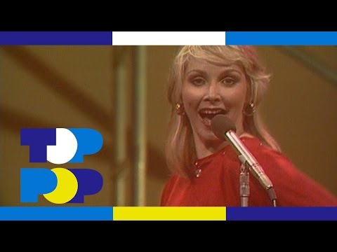 Bucks Fizz - Making Your Mind Up • TopPop