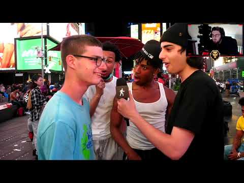 Lethal Reacts To Sidetalk New York (PART 3)