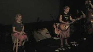 Kristin Hersh & Tanya Donelly Live "pandora's box" 10/6/07 [6of9]