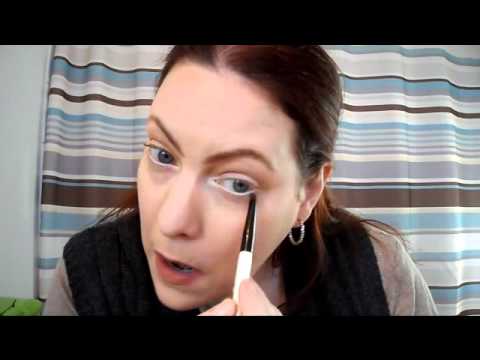 Tutorial: Natural  Makeup using Smashbox Smashing Lens in Soft Lights